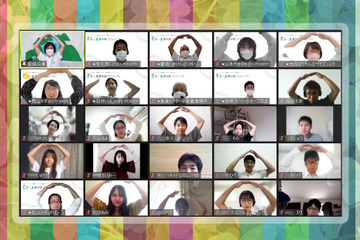 SDGsを学ぶ学生たちの「行動化宣言」…広がるJ-POWERエコ×エネ体験ツアーの輪 画像