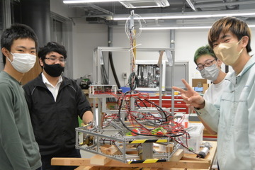 今あらためて気付く、面倒見No1の金沢工大が「国際高専」をつくった理由 画像