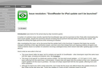 アップルストアのアプリがクラッシュ頻発、原因はアップル側に 画像
