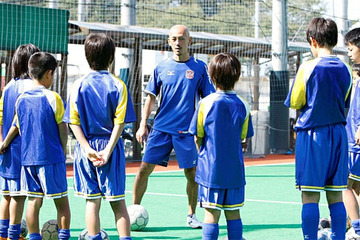 プロが教える明光サッカースクール…小中学生対象、夏休み特訓の受付開始  画像