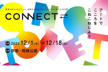 京都国立近代美術館、多様性を考えるアートイベント12月 画像