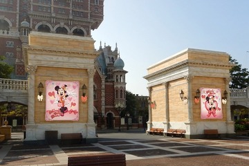 ディズニー特別イベント「ミニー・ベスティーズ・バッシュ！」1/18-3/31 画像