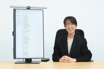 矢倉大夢氏に聞くプログラマーの仕事術…博士課程・AI研究にアイケアモニターが役立つ理由 画像