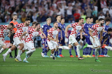 W杯日本代表が躍進、経済効果は163億円に…新聞ウォッチ 画像