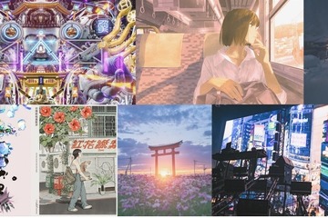 アドビ、年末クリエイティブコンテスト…12/25まで募集 画像