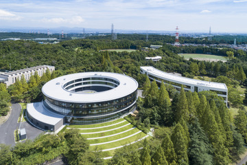 名古屋商科大の国際高校、国際バカロレア認証取得 画像