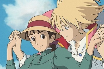 「ハウルの動く城」「思い出のマーニー」2週連続TV放送 画像