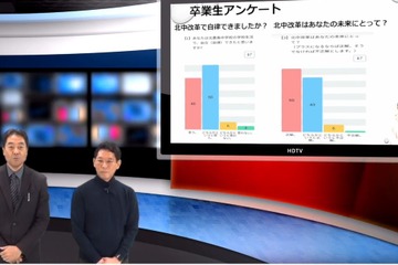 公立中の構造改革とGIGAスクール…iTeachers TV 画像