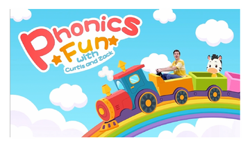 クレタクラス「英語フォニックス」LINE招待で視聴可能 画像