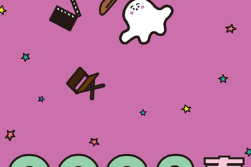 赤ちゃん向けテレビ番組「シナぷしゅ」映画化…23年春公開 画像