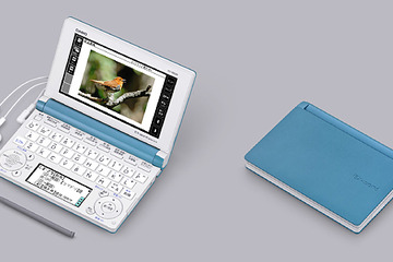 カシオ、電子辞書エクスワードに新製品15機種ラインアップ 画像