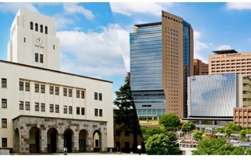 東工大と東京医科歯科大、統合後の新名称「東京科学大学」 画像