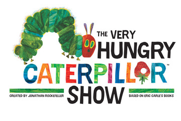 絵本「はらぺこあおむし」が大型人形劇に…日本語で上映 画像