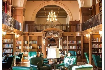 アメリカ名門大学進学ガイド公開…記念イベント2/18 画像