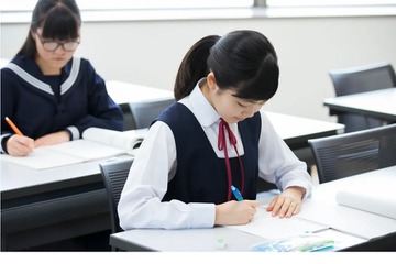【高校受験】新中1‐3対象「学力診断テストと保護者講演会」 画像