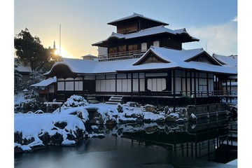 重要文化財「本願寺 伝道院」で学ぶ特別プログラム2/25 画像