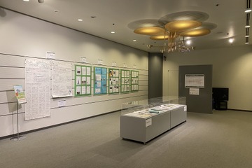 「第7回 野球で自由研究！コンテスト」作品展3/5-4/9 画像