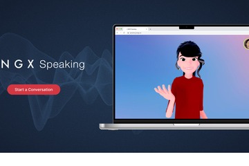 早大、英会話能力判定システム「LANGX Speaking」導入 画像