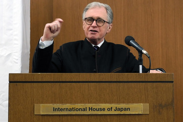 ル・ロゼ元校長が語る「ボーディングスクールの魅力」とは 画像