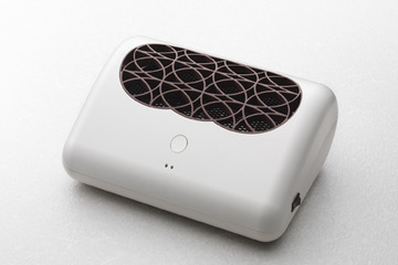 がんばる受験生を足元からあたためる、コンパクトヒーター「うらぽか」 画像