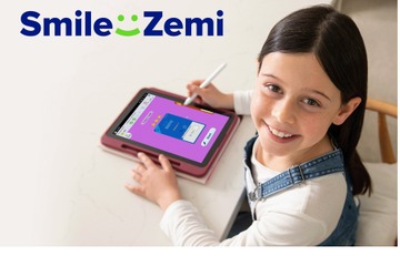 スマイルゼミ、全米の小学生対象に6月より提供開始 画像