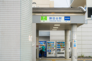 京成、来春バリアフリー運賃転嫁…今年度は新形式車両の設計 画像