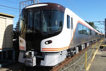 最優秀鉄道車両、2023年はJR東海「HC85系」鉄道友の会 画像