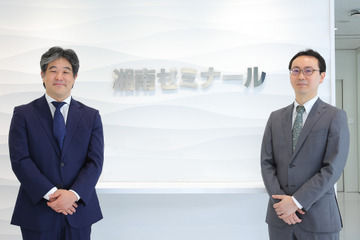 神奈川【高校受験2024】湘南ゼミナールに聞く、合格を勝ち取るための夏の学習戦略 画像