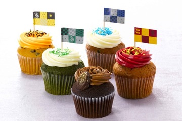 ハリー・ポッター体験施設6/16開業、フード情報公開 画像