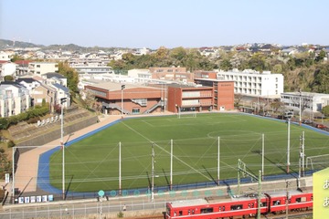 【中学受験】横浜中学校、25年度より生徒募集を停止 画像