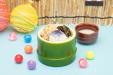 期間限定カフェ「忍たま乱太郎茶屋2023」東京＆大阪で開催 画像