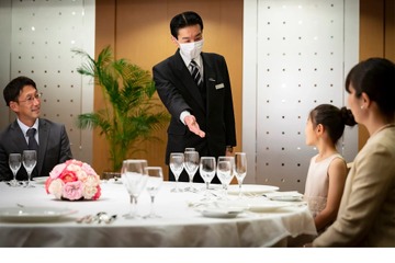 【夏休み2023】小学生対象「親子でテーブルマナー教室」8/3 画像
