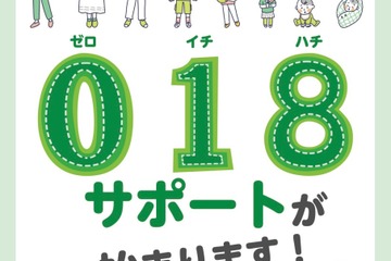 東京都、0-18歳に一律月5,000円を支給…9月申請開始 画像