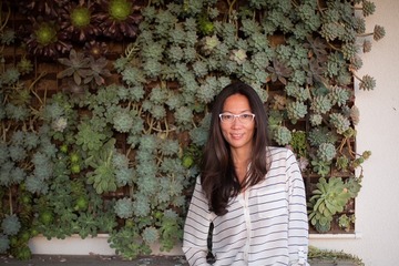 コロンビア大理事・ハーバード大面接官の日本人女性が今、日本の親子に伝えたいこと＜前編＞「大学受験の失敗からつかんだアメリカンドリーム」 画像