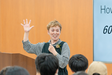 【夏休み2023】ワオ高オープンスクール「高校留学×英検対策」体験講座 画像