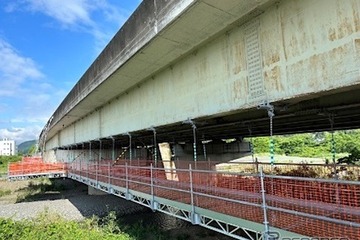 【夏休み2023】親子で建設現場を見学「けんせつ探検隊」全国19か所 画像