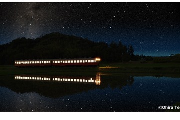 【夏休み2023】千葉県誕生150周年記念「プラネタリウム上映会」8/4-23…現代産業科学館 画像