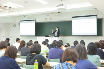 東大入試のプロが語る「現役合格」への王道…駿台「東大入試情報講演会」から 画像