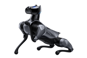 Xiaomi、犬型ロボット「CyberDog2」約26万円で発売 画像