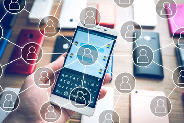 小中学生6割「ネッ友がいる」うち7割は親に伝えず 画像