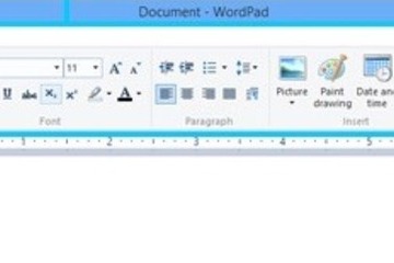 マイクロソフト、Windowsからワードパッド削除…メモ帳推奨 画像