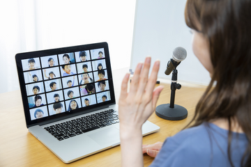 発達障害・ギフテッド向けオンラインスクール「リバランス」開校 画像