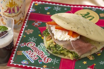 ディズニーリゾート「寄付つきプログラム」クリスマス期間に実施 画像