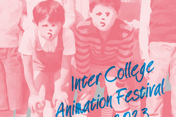 学生アニメーション映画祭「ICAF」国立新美術館9/28-10/1 画像
