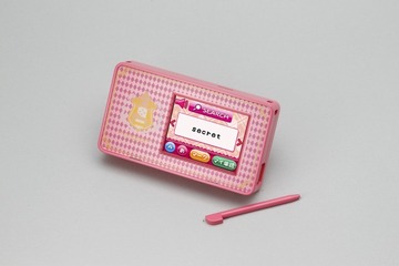 バンダイ、英単語1,800語以上の単語を収録した電子英単語帳の予約受付開始 画像