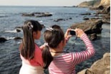 オリンパス、小中学生を対象のフォトコンテスト開催…最優秀賞にはデジタル一眼カメラ 画像