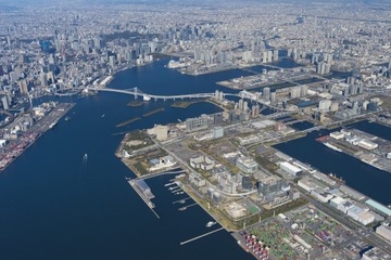 港区立みなと科学館「港と船」11/12まで 画像