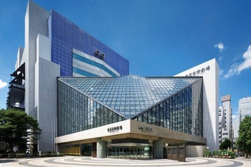 仕込みやホール見学「東京芸術劇場ツアー」11/14・17 画像