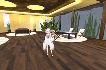 岡山大、LGBTの子供・若者向けメタバースを開発 画像