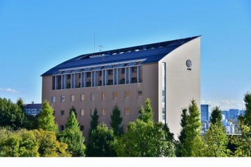 日本女子大「女性が働く意味を問う」シンポジウム12/2 画像